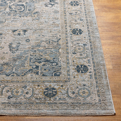 LIVABLISS Brunswick BWK-2319 Dusty Sage Area Rug