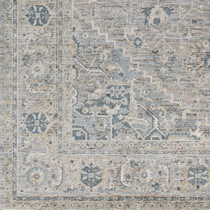 LIVABLISS Brunswick BWK-2319 Dusty Sage Area Rug