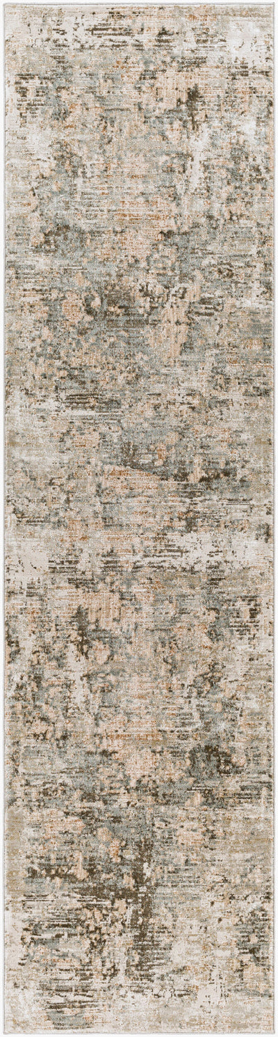 LIVABLISS Brunswick BWK-2321 Dusty Sage Area Rug