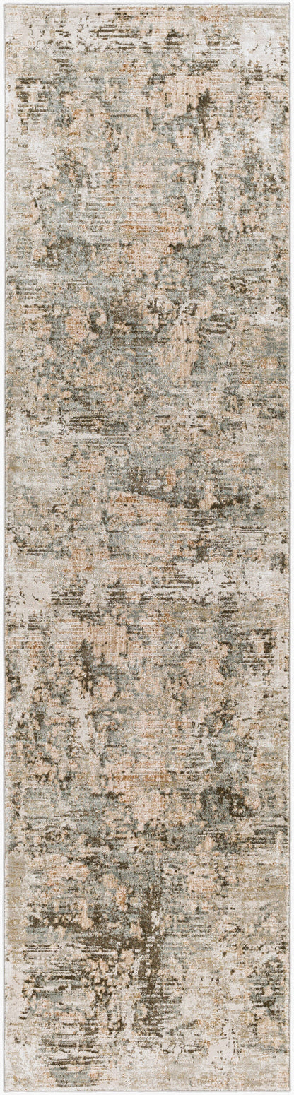 LIVABLISS Brunswick BWK-2321 Dusty Sage Area Rug