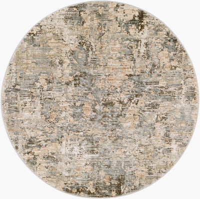 LIVABLISS Brunswick BWK-2321 Dusty Sage Area Rug
