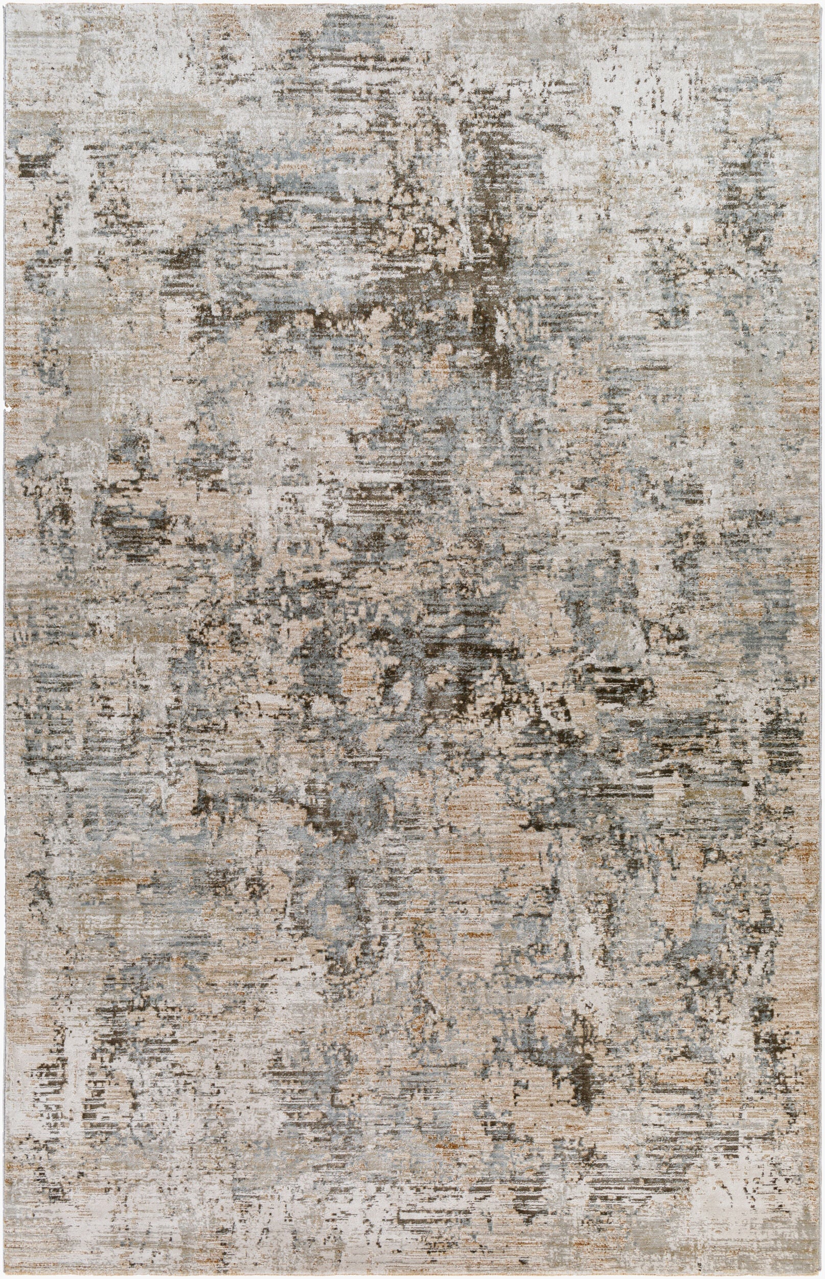 LIVABLISS Brunswick BWK-2321 Dusty Sage Area Rug