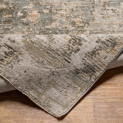 LIVABLISS Brunswick BWK-2321 Dusty Sage Area Rug