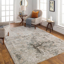 LIVABLISS Brunswick BWK-2321 Dusty Sage Area Rug