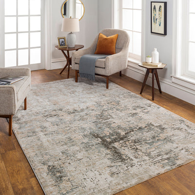 LIVABLISS Brunswick BWK-2321 Dusty Sage Area Rug