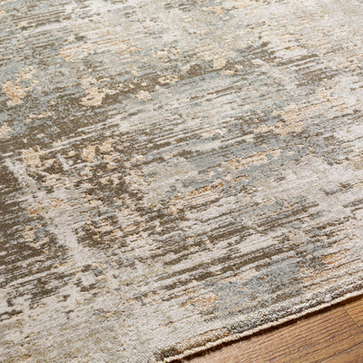 LIVABLISS Brunswick BWK-2321 Dusty Sage Area Rug