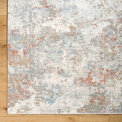 LIVABLISS Brunswick BWK-2323 Area Rug