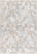 Surya Brunswick BWK-2324 Cream Area Rug by LIVABLISS