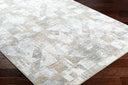 Surya Brunswick BWK-2324 Cream Area Rug by LIVABLISS