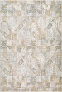 Surya Brunswick BWK-2324 Cream Area Rug by LIVABLISS