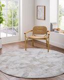 Surya Brunswick BWK-2324 Cream Area Rug by LIVABLISS