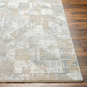 Surya Brunswick BWK-2324 Cream Area Rug by LIVABLISS