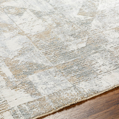 Surya Brunswick BWK-2324 Cream Area Rug by LIVABLISS