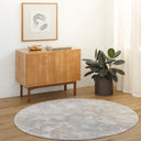 Surya Brunswick BWK-2324 Cream Area Rug by LIVABLISS