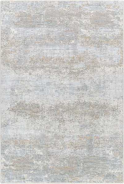 LIVABLISS Brunswick BWK-2325 Cream Area Rug