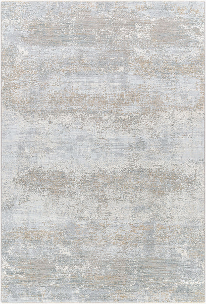 LIVABLISS Brunswick BWK-2325 Cream Area Rug