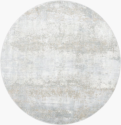 LIVABLISS Brunswick BWK-2325 Cream Area Rug