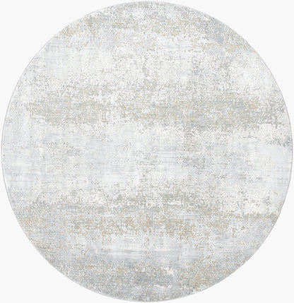 LIVABLISS Brunswick BWK-2325 Cream Area Rug