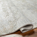 LIVABLISS Brunswick BWK-2325 Cream Area Rug