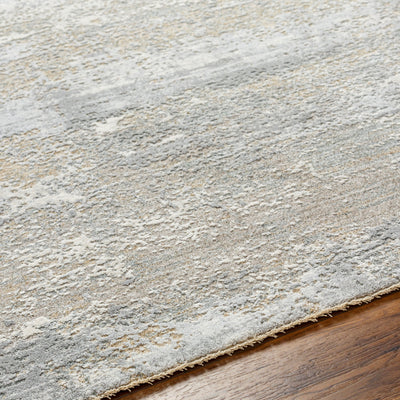 LIVABLISS Brunswick BWK-2325 Cream Area Rug