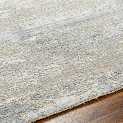 LIVABLISS Brunswick BWK-2325 Cream Area Rug