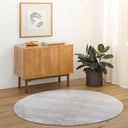LIVABLISS Brunswick BWK-2325 Cream Area Rug