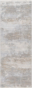 LIVABLISS Brunswick BWK-2326 Cream Area Rug