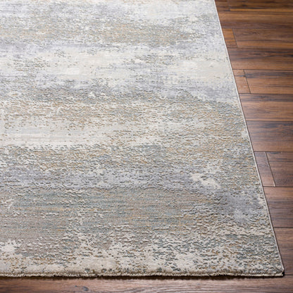 LIVABLISS Brunswick BWK-2326 Cream Area Rug