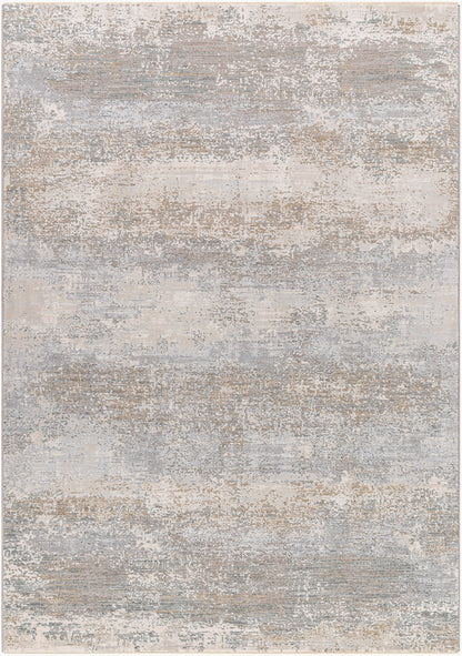LIVABLISS Brunswick BWK-2326 Cream Area Rug