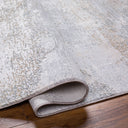 LIVABLISS Brunswick BWK-2326 Cream Area Rug