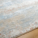 LIVABLISS Brunswick BWK-2327 Blue Area Rug