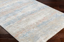 LIVABLISS Brunswick BWK-2327 Blue Area Rug