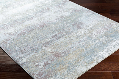 LIVABLISS Brunswick BWK-2328 Blue Area Rug