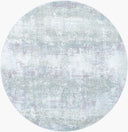LIVABLISS Brunswick BWK-2328 Blue Area Rug
