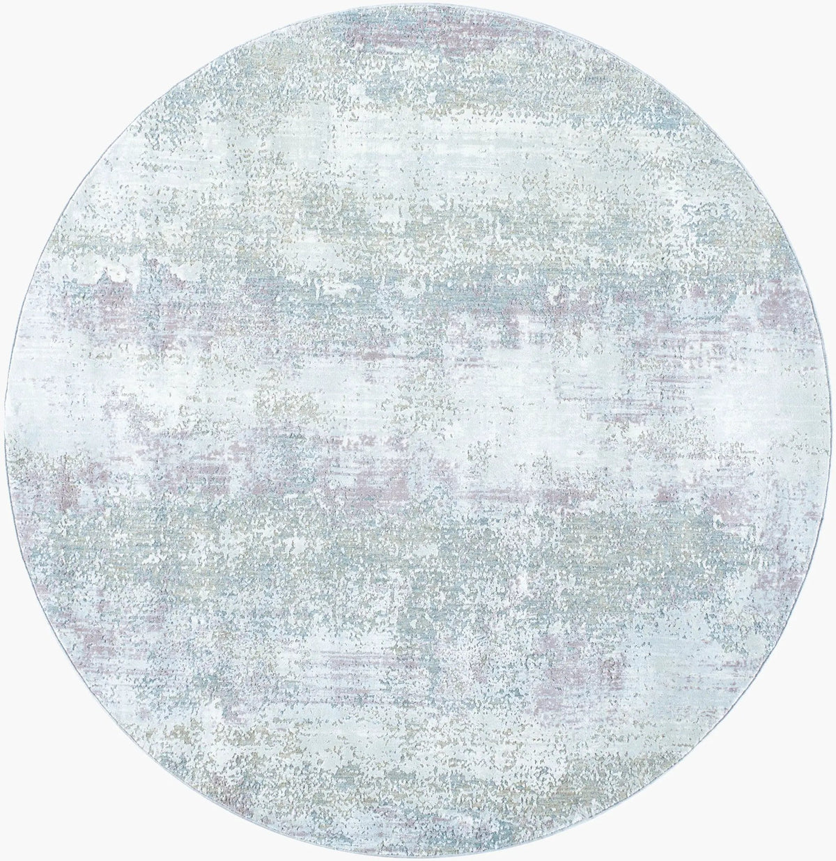 Brunswick BWK-2328 Blue Area Rug by LIVABLISS