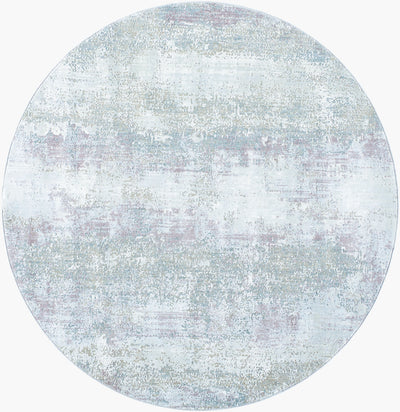 LIVABLISS Brunswick BWK-2328 Blue Area Rug