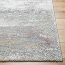 LIVABLISS Brunswick BWK-2328 Blue Area Rug
