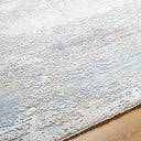 LIVABLISS Brunswick BWK-2328 Blue Area Rug