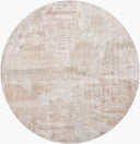 LIVABLISS Brunswick BWK-2331 Cream Area Rug