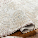 LIVABLISS Brunswick BWK-2331 Cream Area Rug