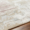 LIVABLISS Brunswick BWK-2331 Cream Area Rug