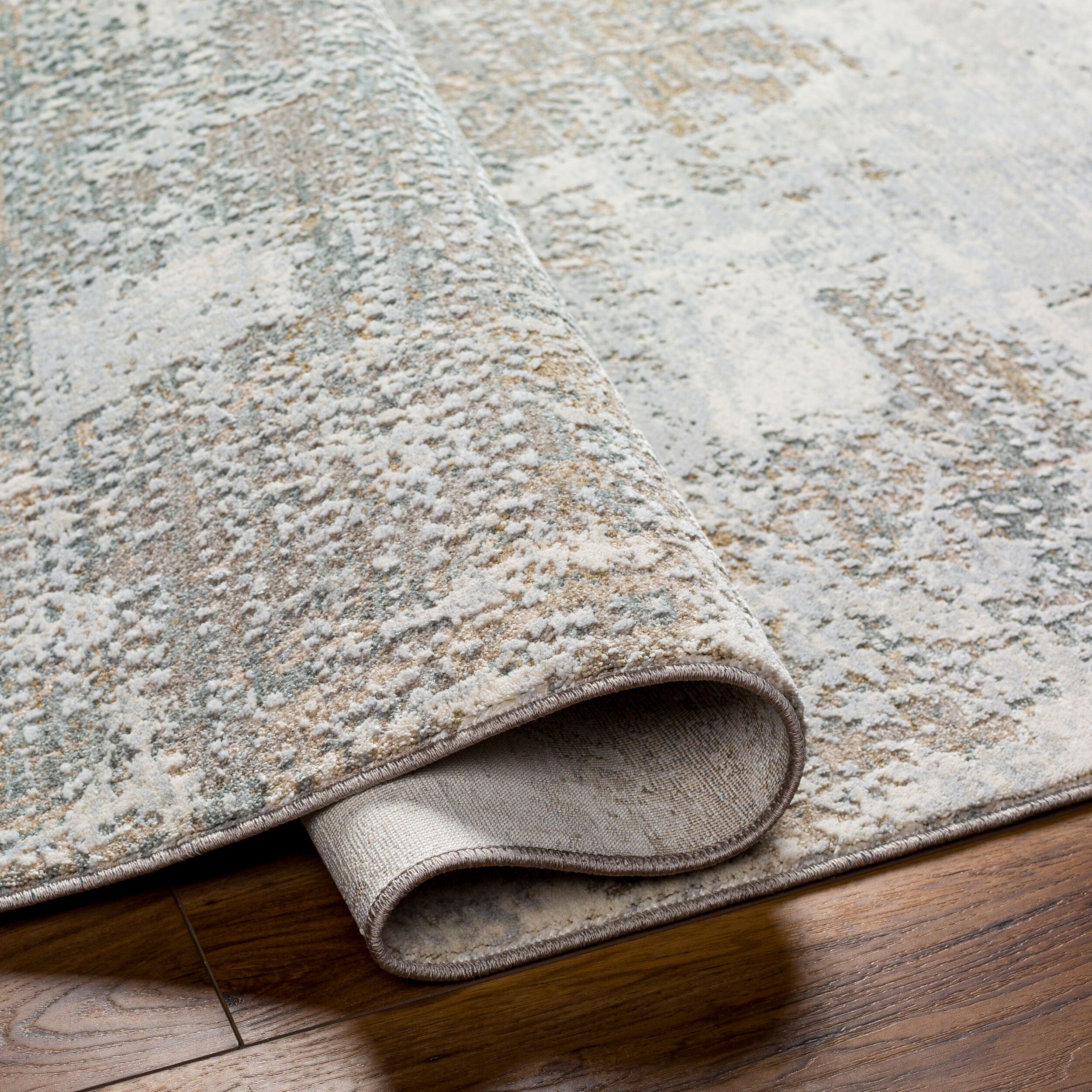 LIVABLISS Brunswick BWK-2332 Area Rug