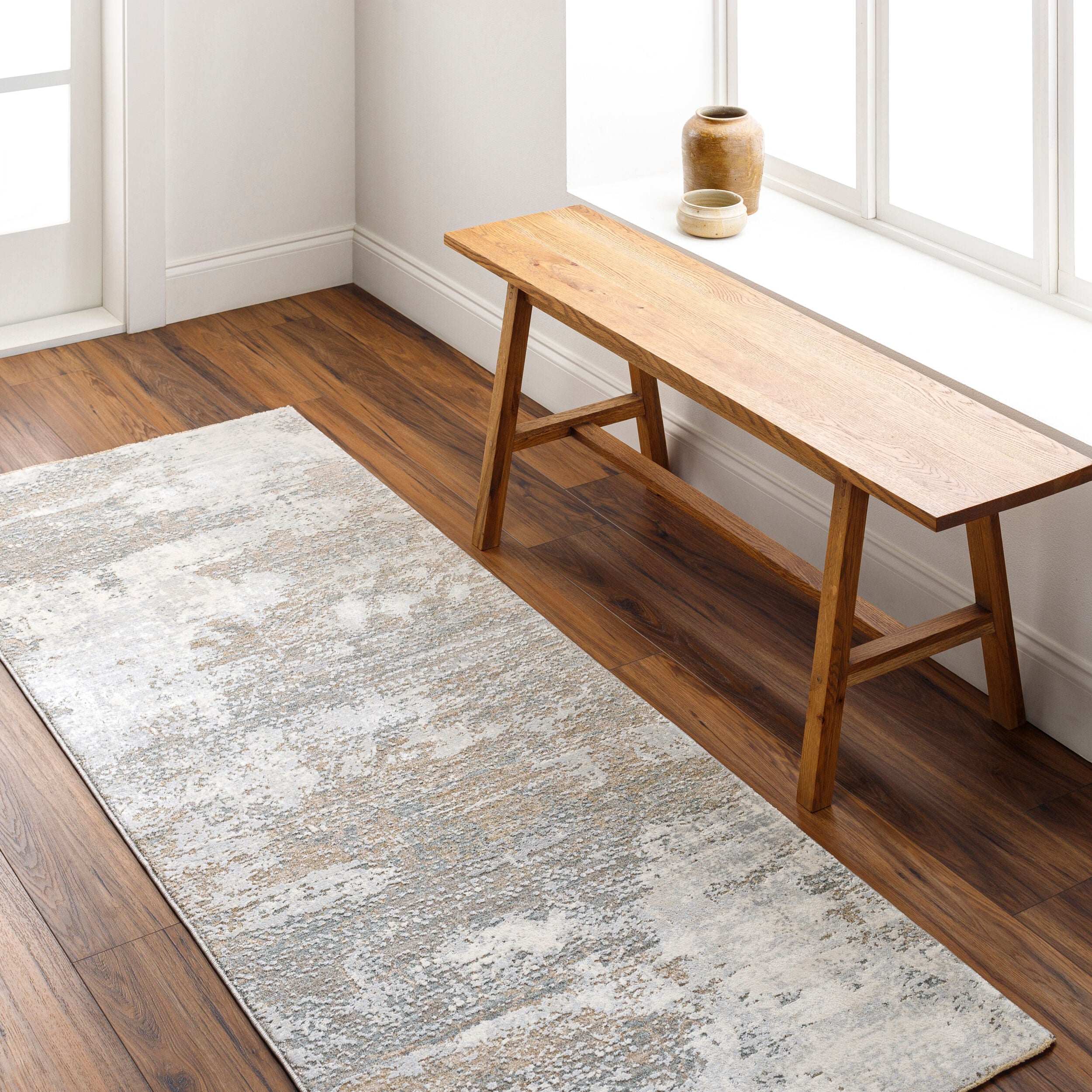 LIVABLISS Brunswick BWK-2332 Area Rug