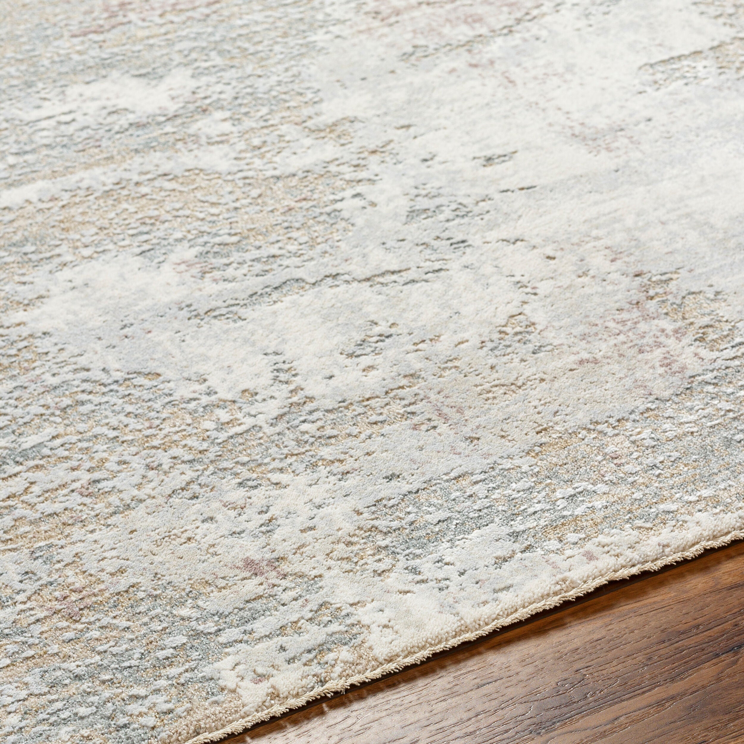 LIVABLISS Brunswick BWK-2333 Area Rug