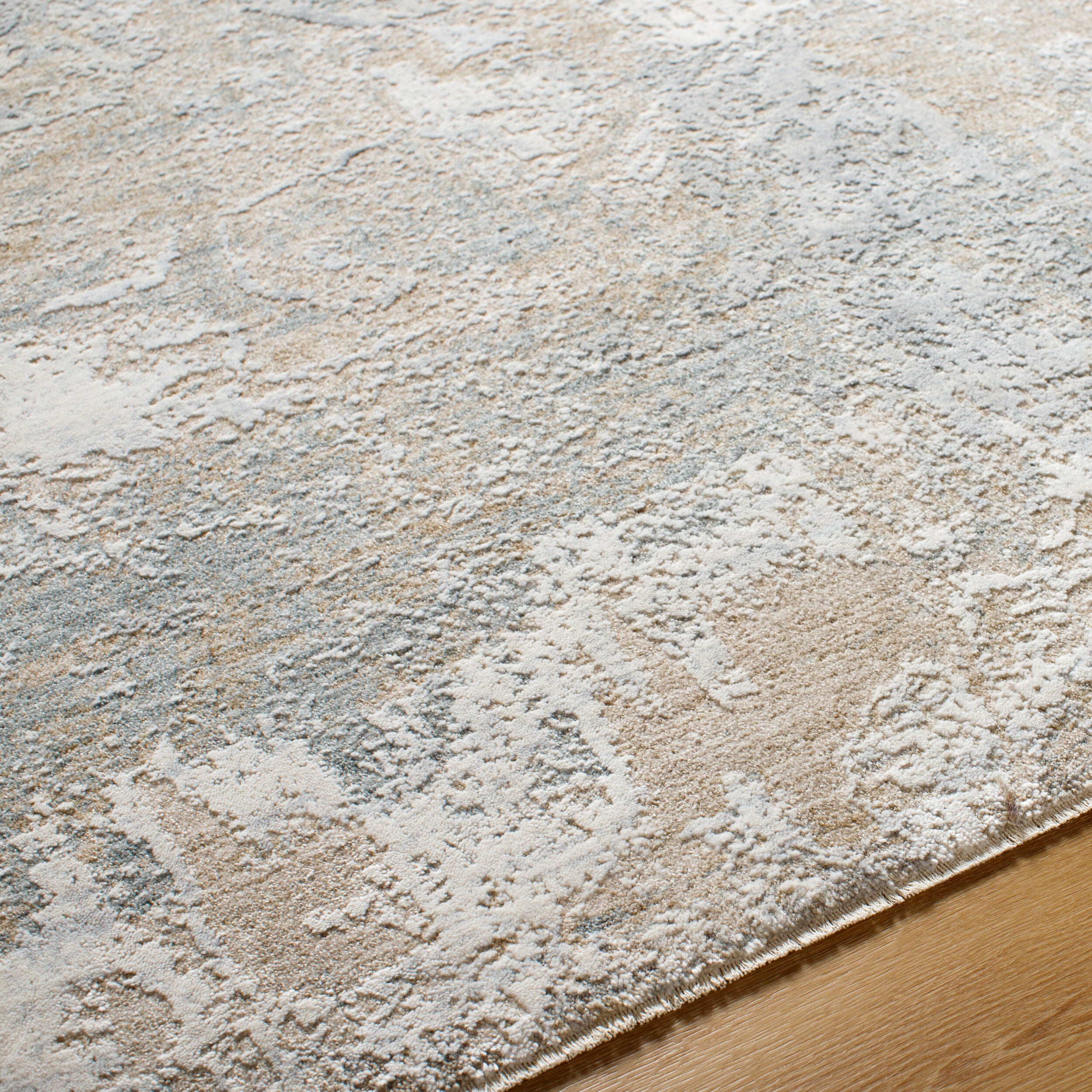 LIVABLISS Brunswick BWK-2334 Area Rug
