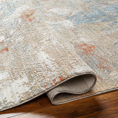 LIVABLISS Brunswick BWK-2335 Area Rug