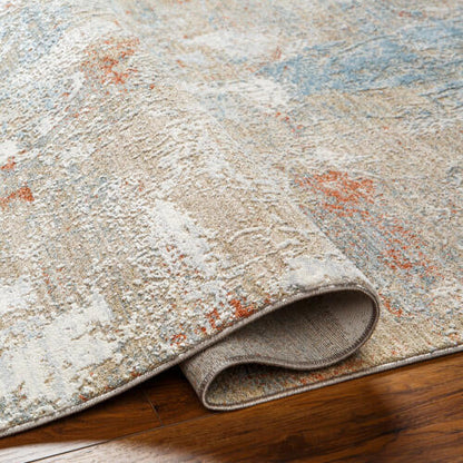 LIVABLISS Brunswick BWK-2335 Area Rug