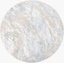 LIVABLISS Brunswick BWK-2336 Cream Area Rug