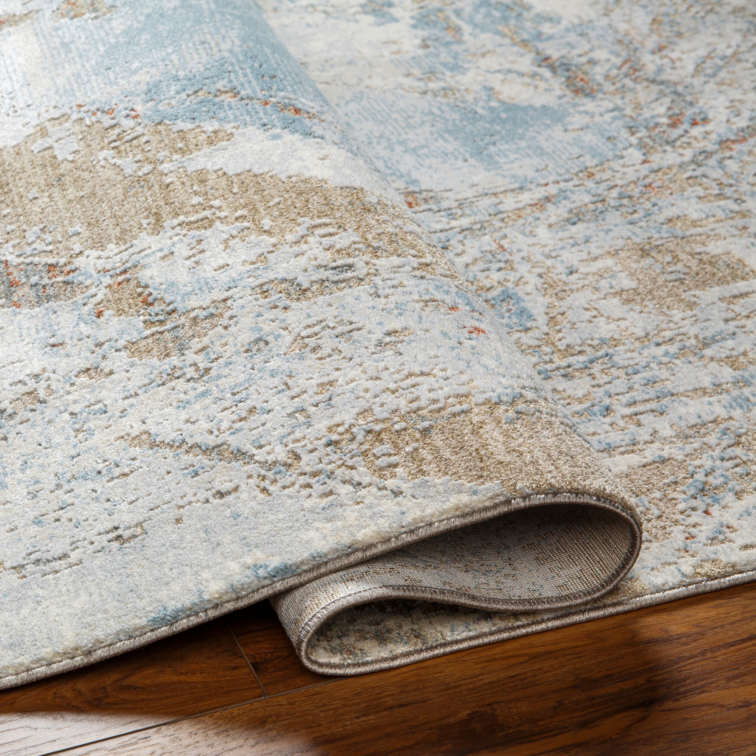 LIVABLISS Brunswick BWK-2337 Area Rug
