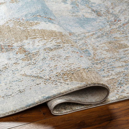 LIVABLISS Brunswick BWK-2337 Area Rug